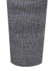 Джемпер, круглый ворот, в полоску (363, Темно-серый, 56 - XXL)