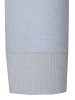 Джемпер, круглый ворот, длин. рукав (7007, Голубой, 58 - 3XL     )