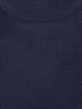 Джемпер, круглый ворот, дл/рукав (009, Темно-фиолет., 60 - 4XL)