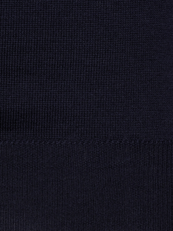 Жилет, V-вырез, без застежки, однотон. A.Ferrante (009, Темно-синий, 60 - 4XL)