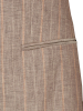 Жакет, Pierre Cardin (550, Коричневый, 46)