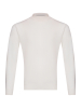 Джемпер, стойка, однотон., дл/рукав (001, Белый, 56 - XXL)