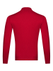 Водолазка, однотон. дл/рукав (006, Красный, 58 - 3XL     )