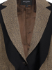 Жакет, Pierre Cardin (400, Оранжевый, 40)