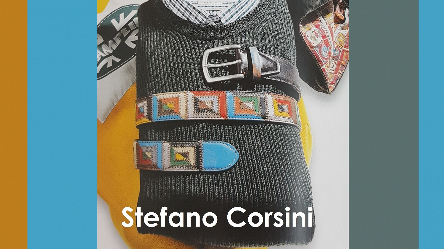 STEFANO CORSINI