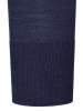 Джемпер , ворот стойка, дл/рукав (166, Темно-джинс., 60 - 4XL)