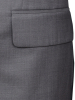 Жакет, Pierre Cardin (100, Серый, 44)