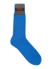 Носки, Palatino (9, Голубой ( sky ), 11  - 42)
