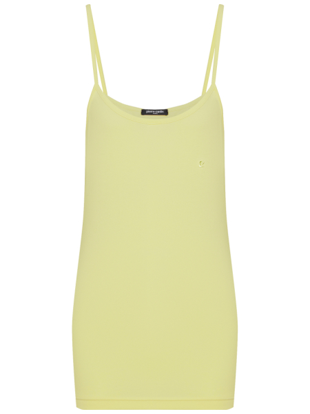 Топ, Pierre Cardin жен (A047023) (700, Зеленый, M)
