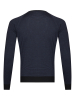 Джемпер, круглый ворот, дл/рукав (911, Темно-фиолет., 60 - 4XL )