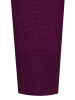 Джемпер, стойка, однотон., дл/рукав (180, Фиолетовый, 58 - 3XL)