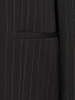 Жакет, Pierre Cardin (001, Черный/Желтый, 46)