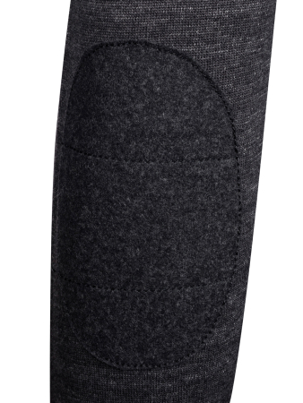 Джемпер, круглый ворот, в полоску (316, Серый, 58 - 3XL     )