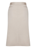 Юбка, Pierre Cardin (690, Кремовый, 44)