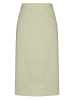 Юбка, Pierre Cardin (750, Салатовый, 44)