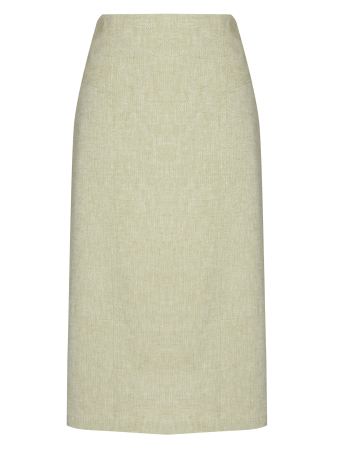 Юбка, Pierre Cardin (750, Салатовый, 44)