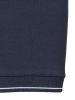 Поло, короткий рукав, однотонное (99045, Темно-синий, 56 - XXL  рукав 23 см)