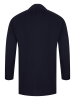 Пальто, AXTON, Jaguar ,укорочен. (28, Синий, 56 - XXL)