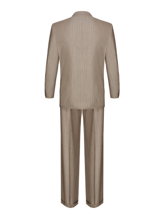 Костюм, Pierre Cardin (591, Песочный, 58 , 6)