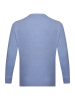 Джемпер, круглый ворот (044, Синий, 58 - 3XL)