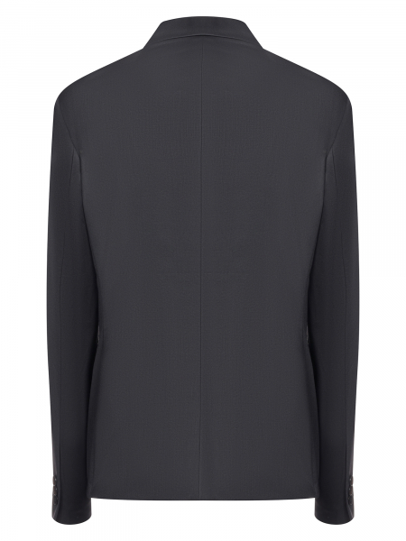 Жакет, Pierre Cardin (001, Черный, 38)