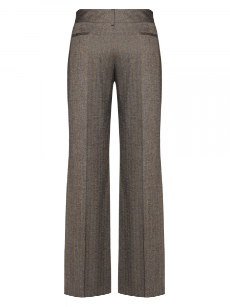 Брюки, Pierre Cardin (400, Хаки, 46)