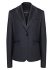 Жакет, Pierre Cardin (200, Темно-синий, 46)