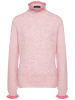 Джемпер, Maillot (стойка) (Розовый, XL)