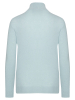 Джемпер, Maillot (стойка, молния) (Бирюзовый, XL)