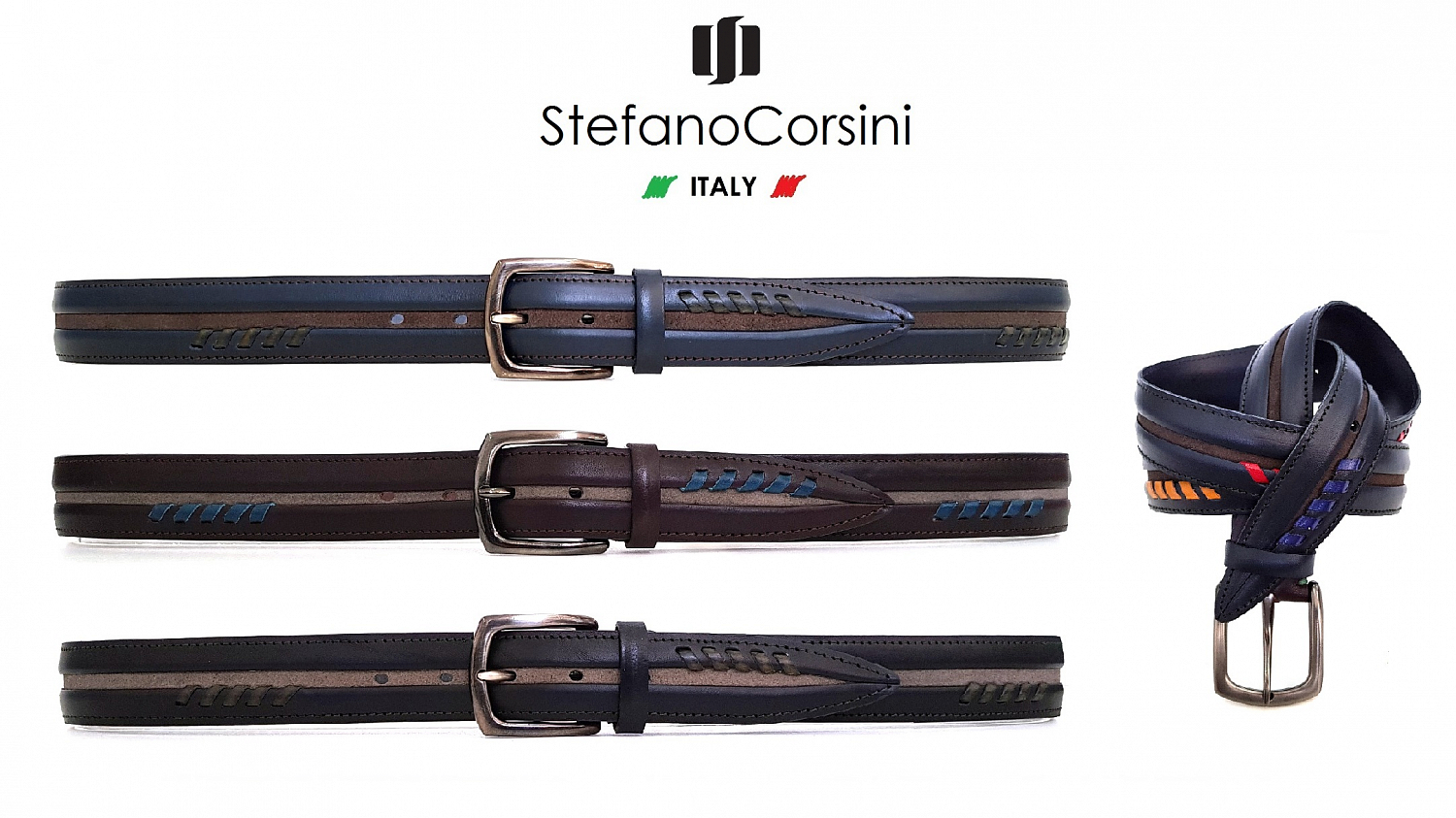 STEFANO CORSINI